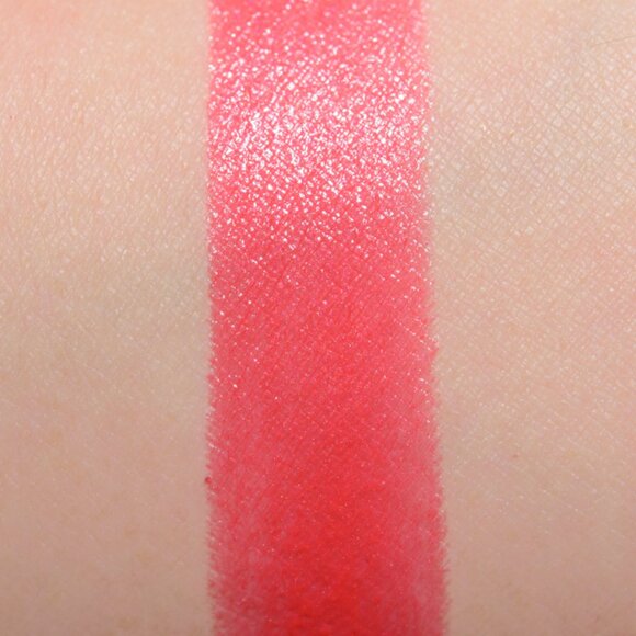 MAC Huggable Lipcolour ~ Origami Orange  ~ - Picture 2 of 2